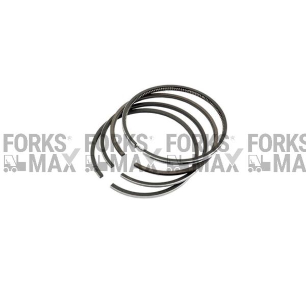 PISTON RING SET