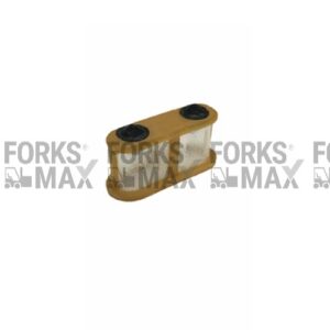 STRAINER SUB-ASSEMBL