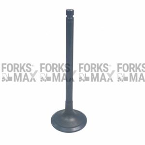 EXHAUST VALVE