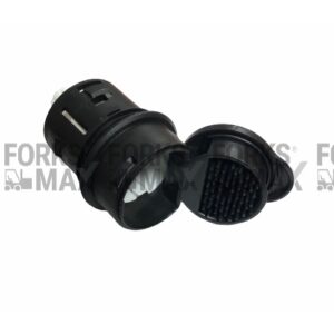 FLIP TOP FILLING PLUG
