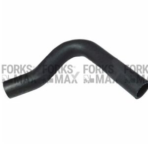 RUBBER HOSE PREFORMED - LOWER