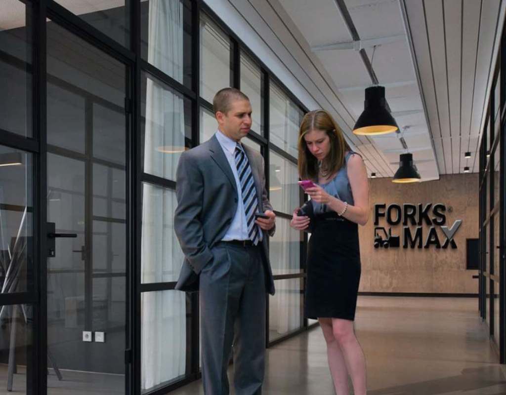 ForksMax