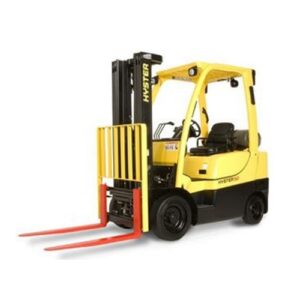 A267 (S50CT) | Hyster Forklift Parts Manual-PDF File Download