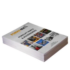 SPARE PARTS CATALOGUE