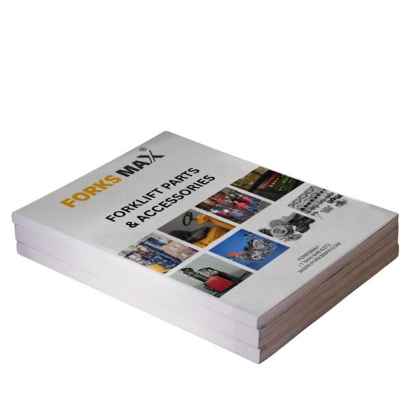 FORKSMAX PARTS CATALOGUE